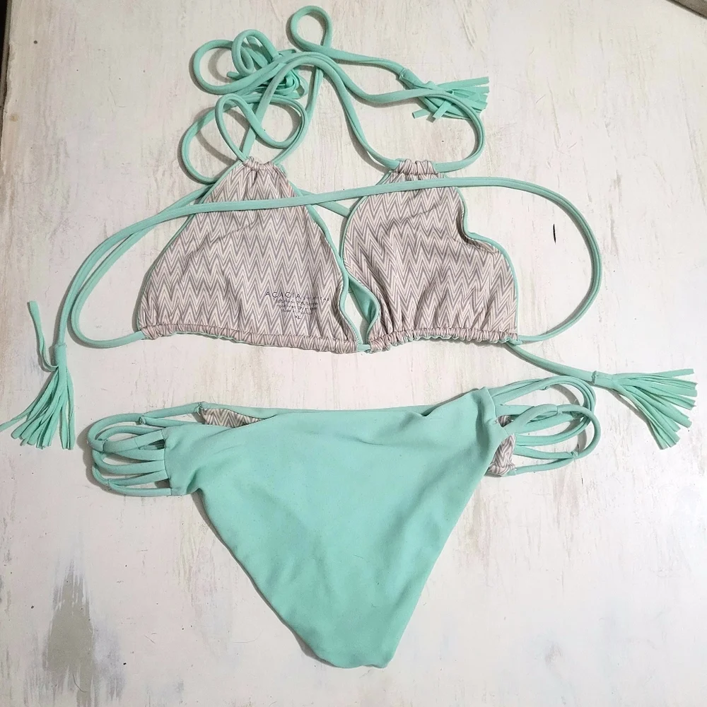 COPY - Acacia Melona - Picture 2 of 3